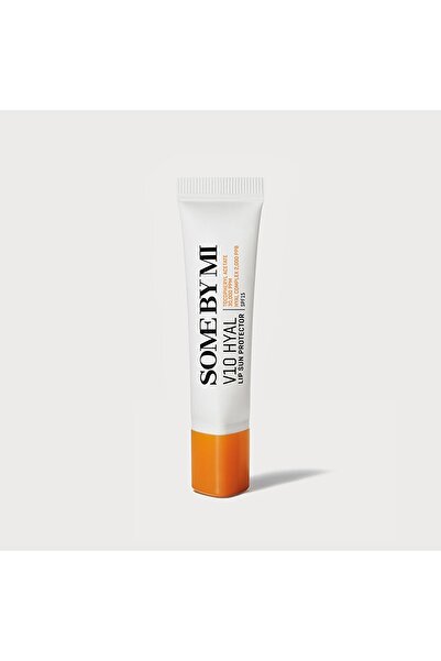Some By Mi Korean V10 HYAL SPF15 Lip Sun Protector - 7Ml