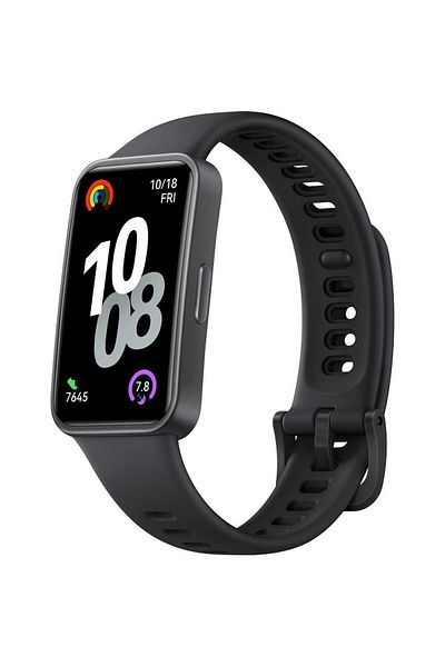 Huawei Watch Band 10 Black