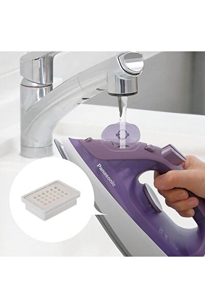 PANASONIC Panasonic Steam Iron NIS530VTH Violet