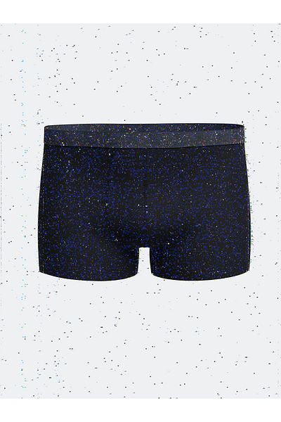 LC Waikiki Standard Mold Cotton Flexible Men's Boxers 3-Piece