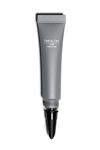 Kremi Lip Care Cream Lip Balm 8 ml |   Repairing, Peeling Effect |   8D Hyaluronic Acid, Niacinamide, Squalene