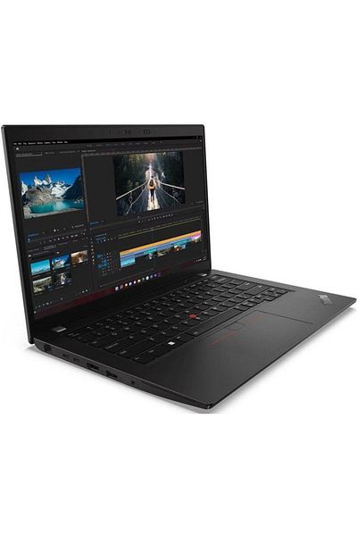 LENOVO ThinkPad L14 Gen 4 Commercial (2024) Laptop Intel Core i7-1355U  14inch FHD 1TB SSD 16GB RAM