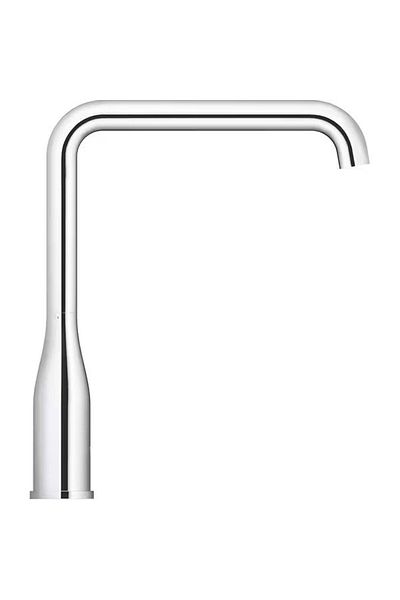 Grohe Baterie bucatarie GROHE Accent 30423000, alama, Crom