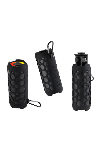 Prozone Kulaklıklı Hoparlör