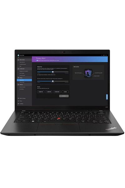 LENOVO ThinkPad L14 Gen 4 Commercial (2024) Laptop Intel Core i7-1355U  14inch FHD 1TB SSD 16GB RAM