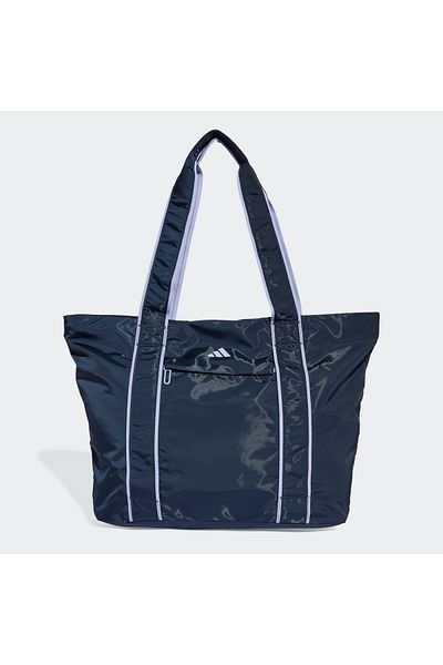 adidas Geantă sport Tore pentru femei bleumarin (JD2249)