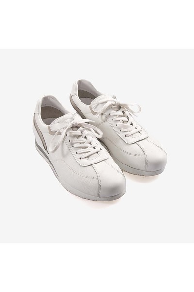 KEMAL TANCA Lace-Up Men's Sports & Sneaker Shoes 894