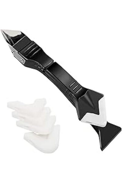 Buffer® 3 in 1 Tile Joint Silicone Scraper Scraper and Application Apparatus