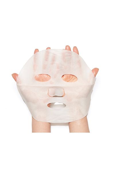 Missha Korean Time Revolution Night Repair Ampoule Face Mask , 30g