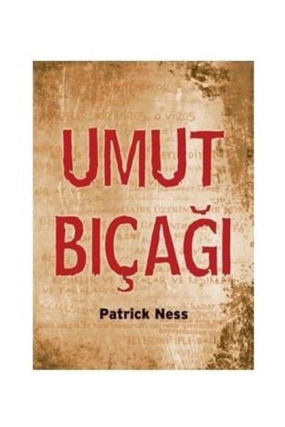 Tudem Yayınları Umut Bıçağı