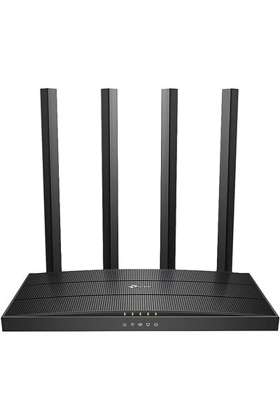 TP-LINK جهاز توجيه TP-Link AC1900 اللاسلكي بتقنية MU-MIMO WiFi - أجهزة توجيه إنترنت لاسلكية ثنائية النطاق جيجابت للمنزل،