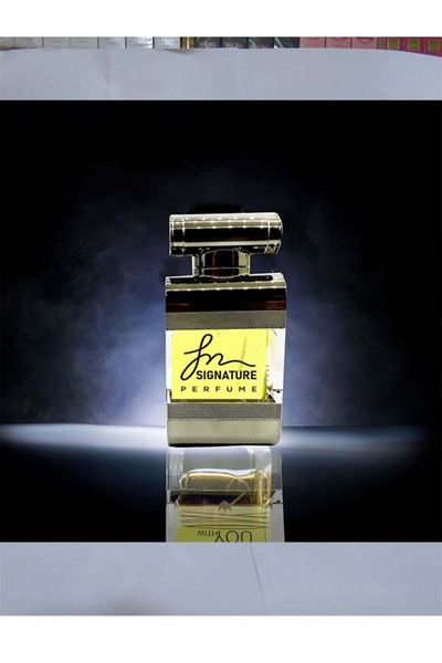 RIVIROSE عطر  سجنتشر مل SIGNATURE 100