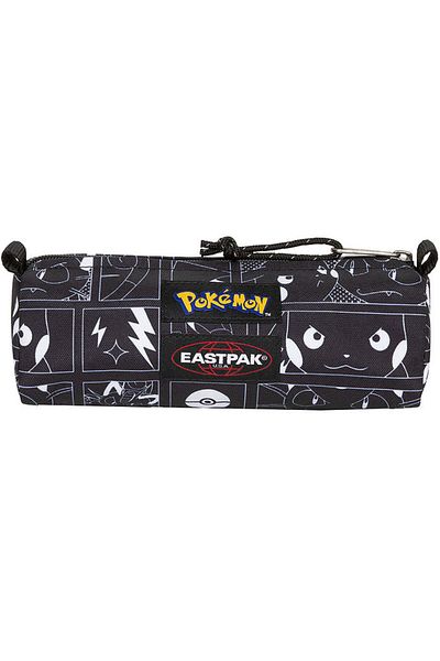 Eastpak Ετικέτα μοντέλου Unisex Benchmark Pen Holder (Προσάρτημα 0003722 t61)