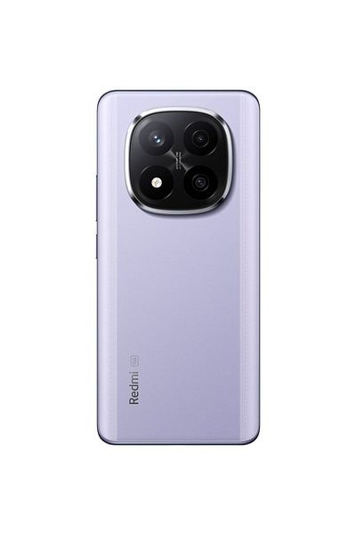 Xiaomi Redmi Note 14 Pro+ 5G 12GB RAM 512GB ROM Lavender Purple