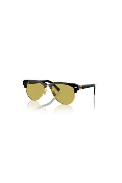 Miu Miu 09Zs 1Ab070 57 Women's Glasses
