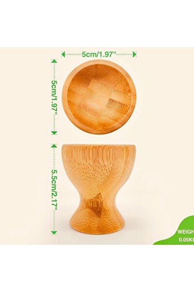 Home Bambu Yumurtalık