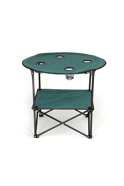 ROYALFORD Round Camping Table- RF11673