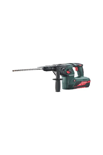 Metabo KHA 36 L X 5.2 Akülü Pnömatik Kırıcı Delici