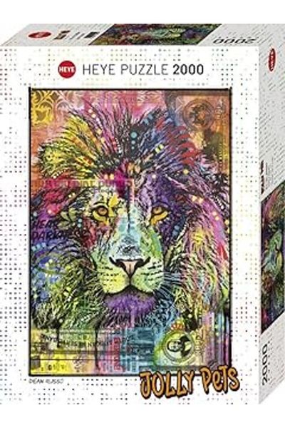 STOREMAX Heye Lion's Heart