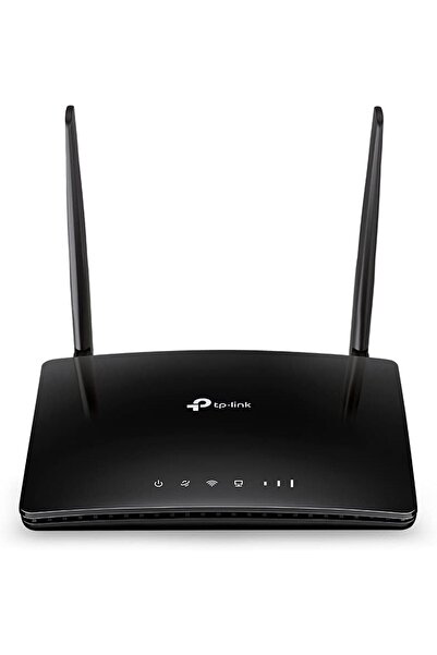 TP-LINK AC1350 WI-FI ثنائي النطاق، Archer_MR400