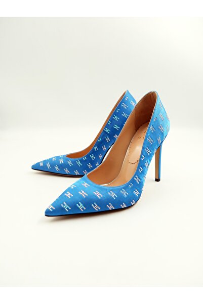 Tenau Γυναικείο στιλέτο από γνήσιο δέρμα