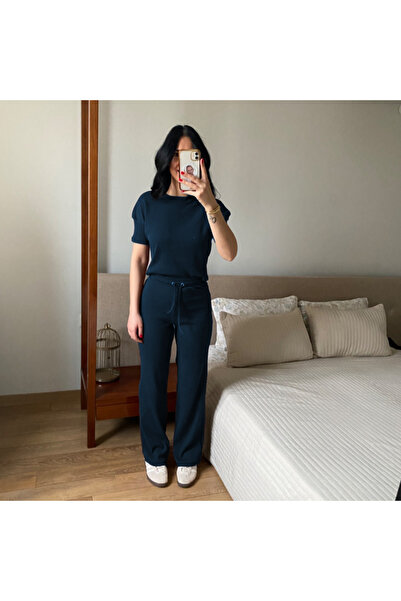 YAKAMEL Women's Comfortable Quality New Corded Suit