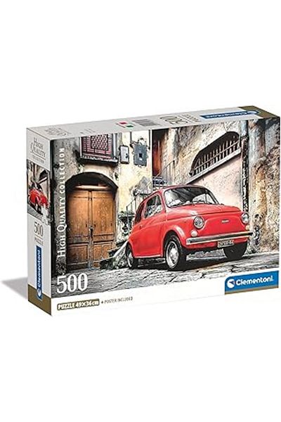 STOREMAX 500 ش. المدمجة سينكيسينتو