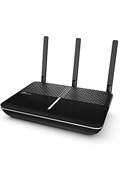 TP-LINK جهاز التوجيه اللاسلكي Archer C2300 وAC2300 Gigabit MU-MIMO