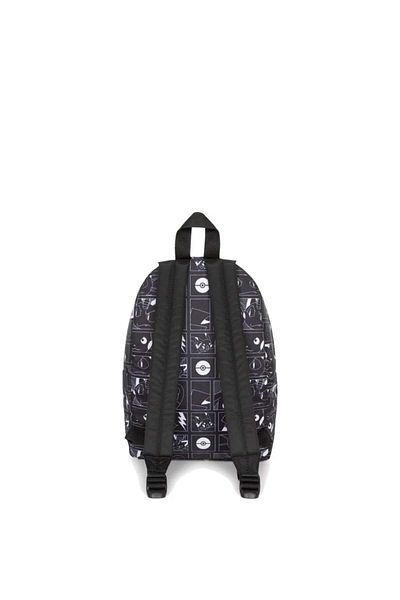 Eastpak X Pokemon Orbit XS Unisex Black Backpack