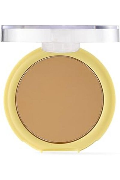 Mu Art Callista Smooth Matte Compact Powder Matte Look Powder 40 Apricot