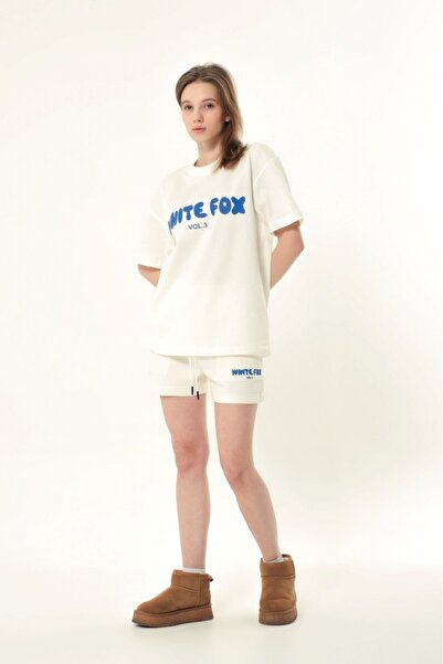 GIA - ART Women's 100% Cotton Shorts High Rubber Print Comfortable and Stylish Design