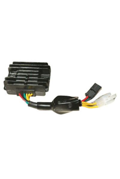 ORMO Konjektör ''Regülatör'' [ ''Yeni Model/OEM Kalite'' CBF 150 ] - HONDA