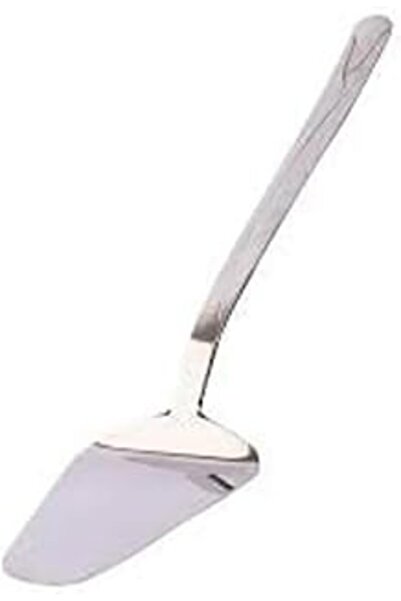 STOREMAX Kitchen Dessert Food Serving - Multipurpose Serving Spatula and Spoon