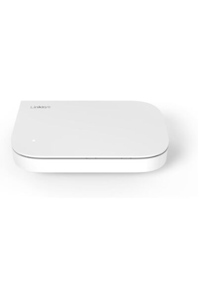 Linksys راوتر Micro Mesh WiFi 6 متعدد الجيجابايت | توصيل أكثر من 100 جهاز | ت...