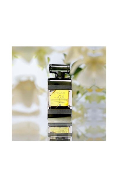 RIVIROSE عطور  سترونجر وذ يو مل STRONGER WITH YOU 100