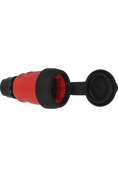 STOREMAX Brennenstuhl Professional Grip Ip44 (Outdoor Use Is Suitable, Made in Germany)