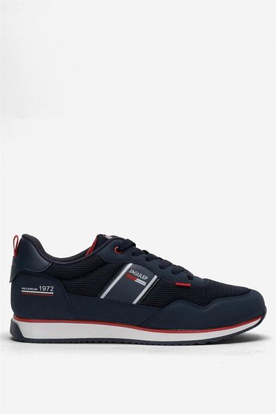 Liger Men's Casual Sneaker Sports Shoes DARK BLUE
