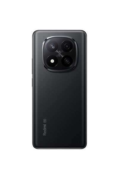Xiaomi Redmi Note 14 Pro+ 5G 12GB RAM 512GB ROM Midnight Black