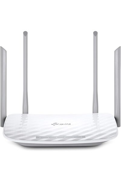 TP-LINK AC1200 Wireless Dual Band Router Archer C50