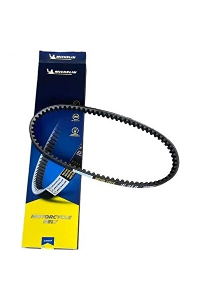 Michelin Mıchelın Kayış S19-002 728-18-30 Honda Actıva 100 Hero Dash 110 Duet...