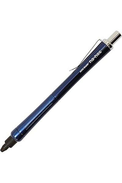 EDALKILIÇ Ohto Auto Sharp Series Ap-505N-Nv Navy Blue Versatil Pen 0.5