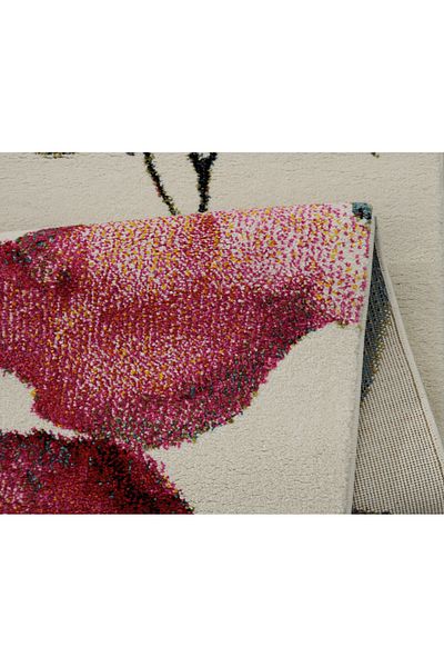 Merinos Covor MERINOS, Belis 21854 60 Multi cm, 200 x 290 cm, densitate covor 3 KG/m², grosime covor 13 mm