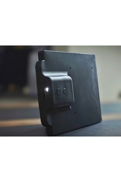 Wenn Windows 10.1 Industrial Handheld Terminal