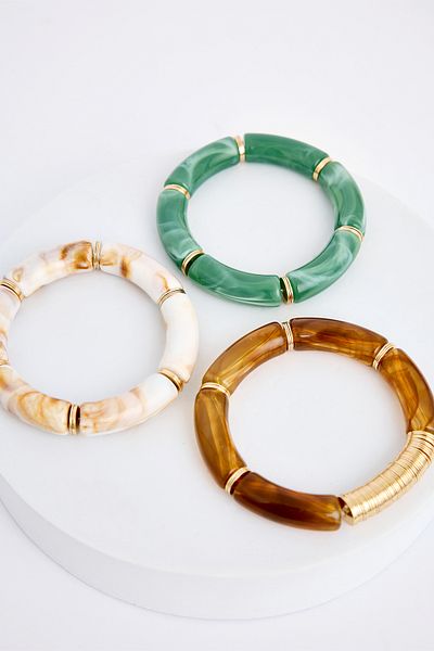 Penti Paula Buntes Armband