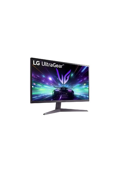 LG (27GS50F-B) 27” UltraGear™ FHD 180Hz gaming monitor , 1ms MBR, HDR 10