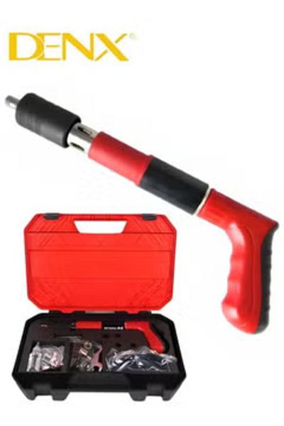Primo Plus Pneumatic Nail Drill For Steel Piercing And Riveting Suitable for Using Iron And Easy to Use