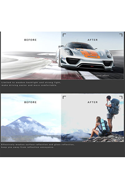 ETG TR POLARIZED Men's Aviator Sunglasses