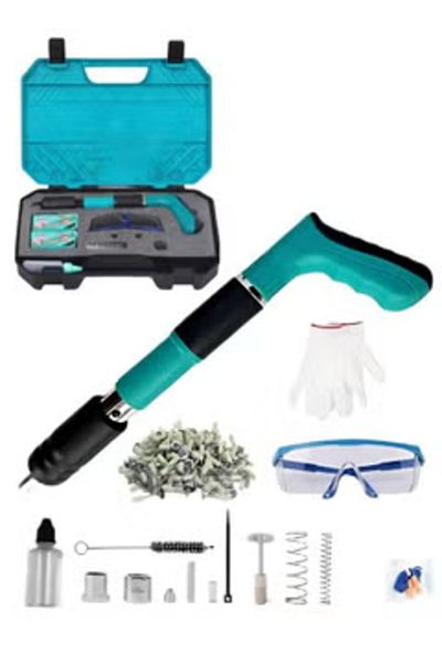 Primo Plus Fastening tool , Nail Fastening tool for Concrete and Iron