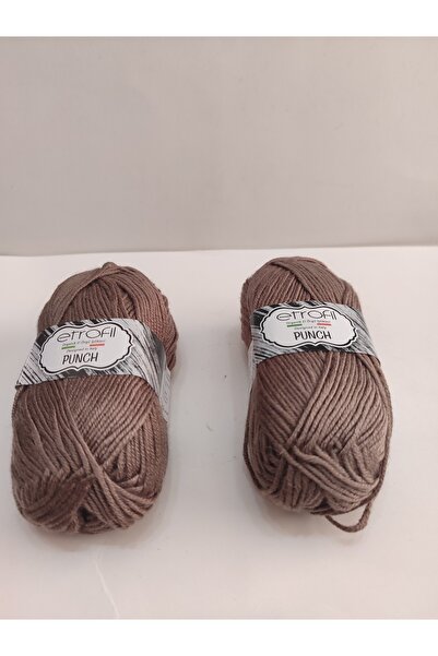 Home Punch ve örgü tamamlayıcı ipi