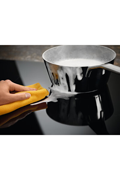 Electrolux EIS87453 Ankastre Elektrikli İndüksiyonlu Ocak